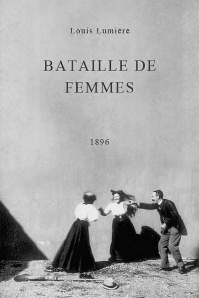 Bataille de femmes