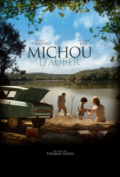 Michou d'Auber