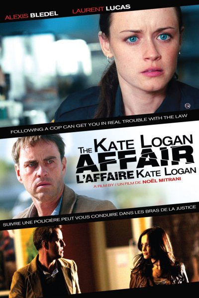 L'Affaire Kate Logan