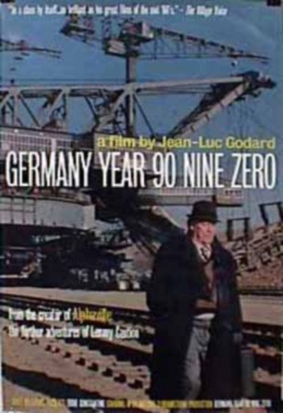 Allemagne 90 neuf zéro