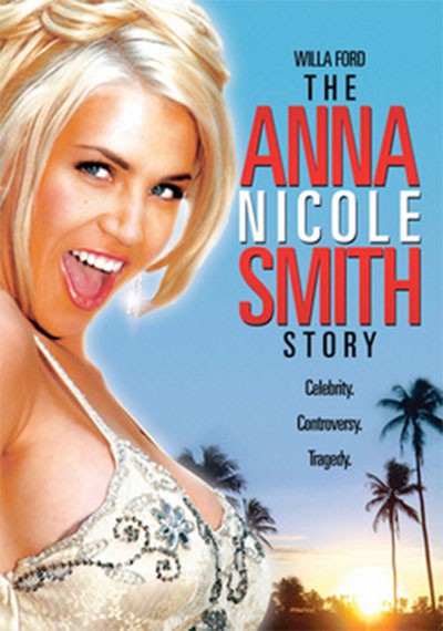 Anna Nicole Smith : Destin tragique