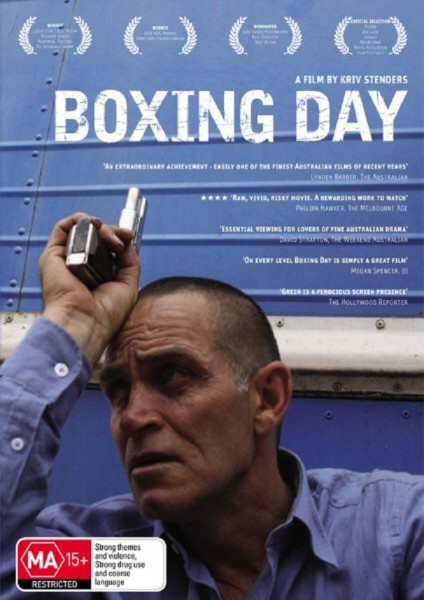 Boxing Day