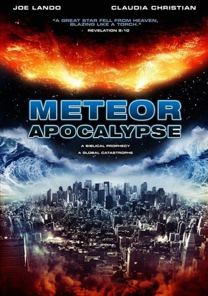 Meteor Apocalypse