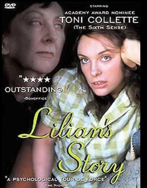 Lilian's Story