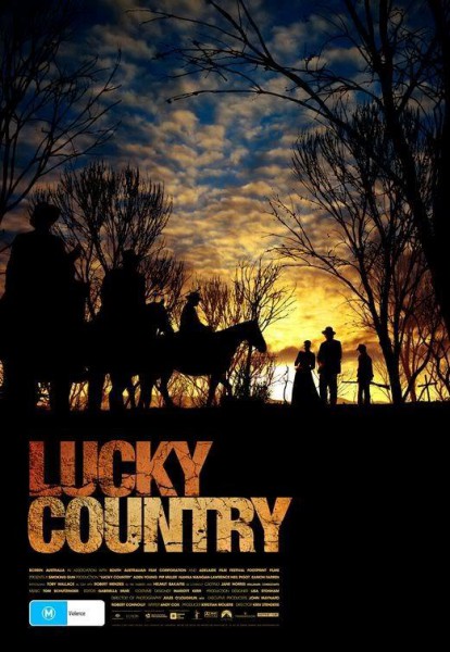 Lucky Country