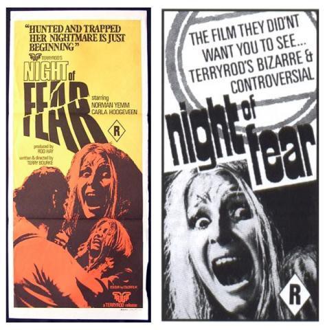 Night of Fear