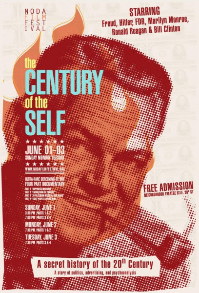 The Century of the Self