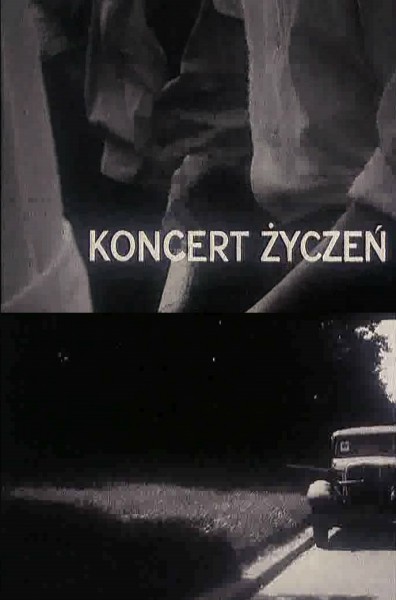 Koncert zyczen