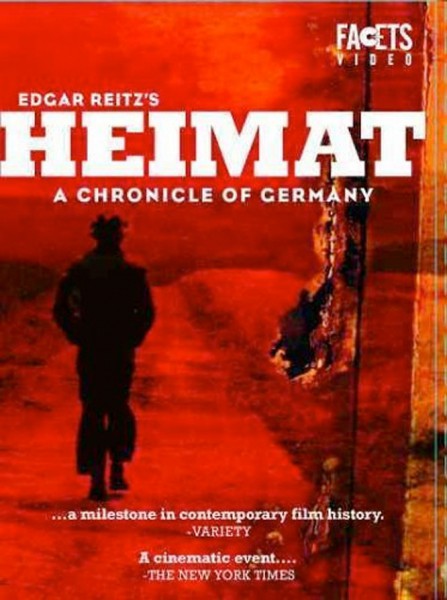 Heimat (mini-série)