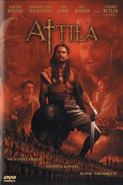 Attila le Hun