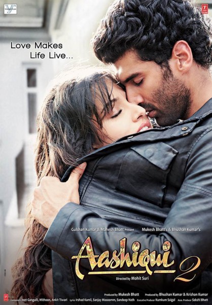 Aashiqui 2