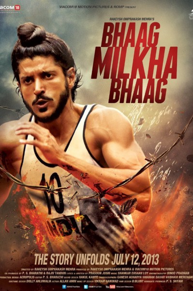 Bhaag Milkha Bhaag