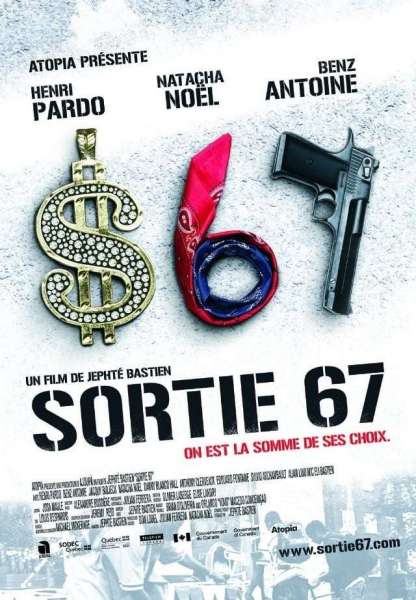 Sortie 67