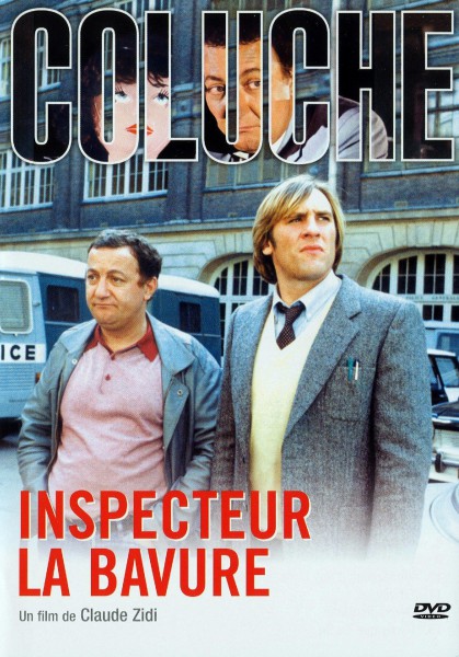 Inspecteur La Bavure