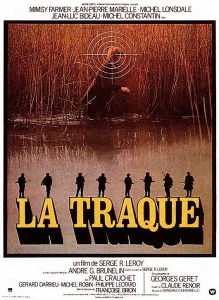 La Traque