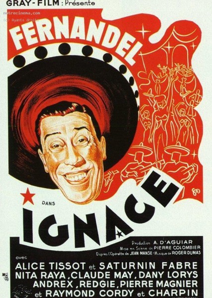 Ignace