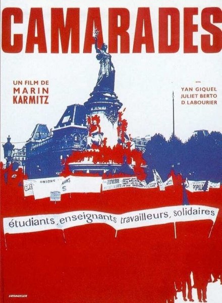 Camarades