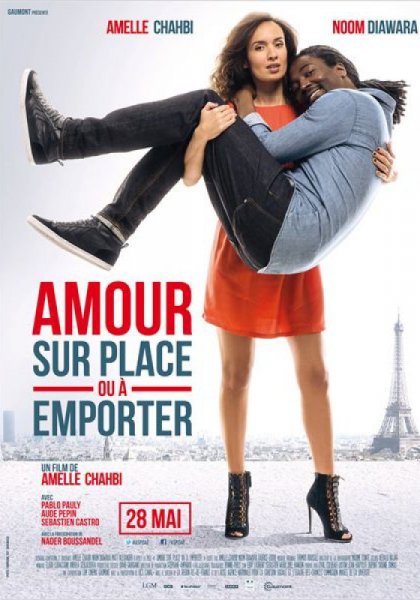 Amour sur place ou à emporter