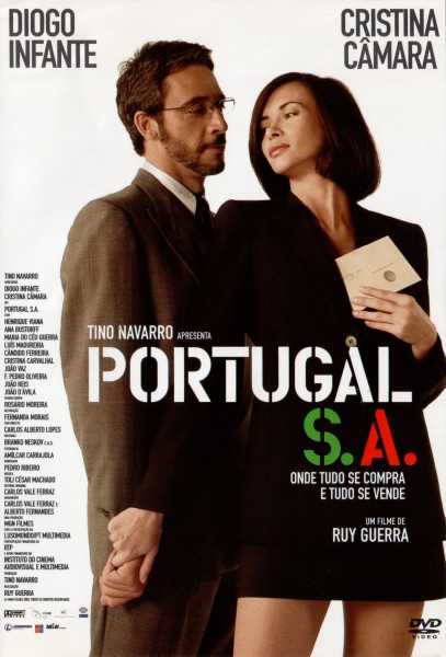 Portugal S.A.