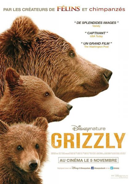 Grizzly