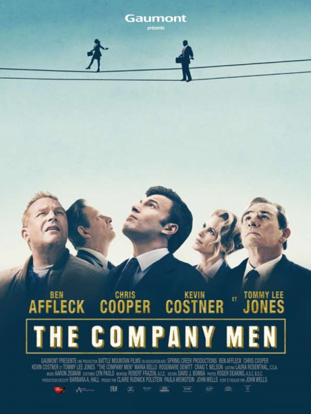 The Company Men