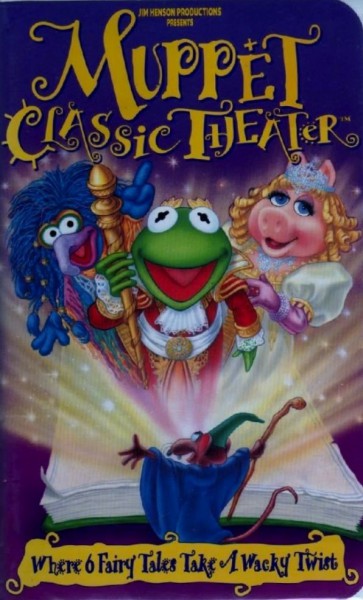 Muppet Classic Theater