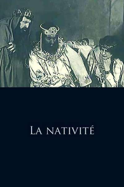 La nativité