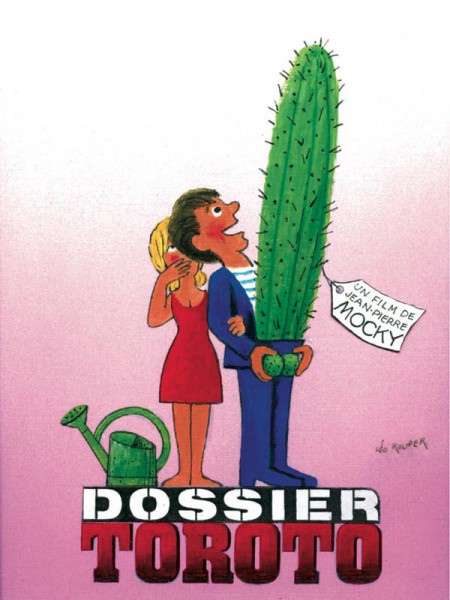 Dossier Toroto