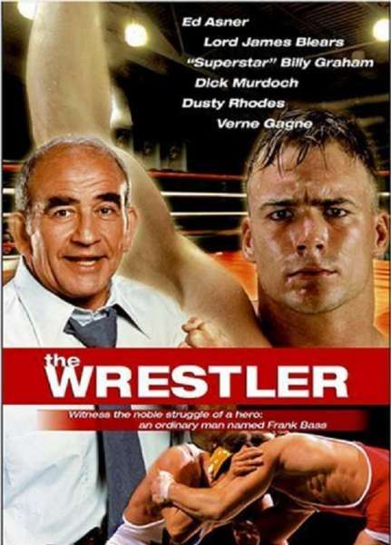 The Wrestler