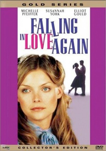 Falling in Love Again