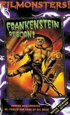 Frankenstein Reborn