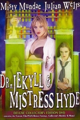 Dr Jekyll & Mistress Hyde