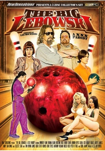 The Big Lebowski: A XXX Parody