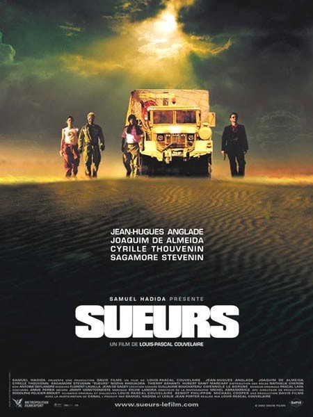 Sueurs