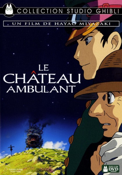 Citations De Le Chateau Ambulant 04 Realise Par Hayao Miyazaki Choisir Un Film