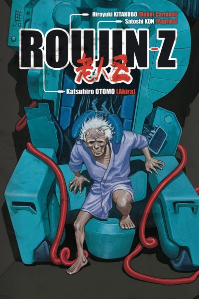 Roujin Z