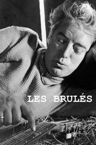 Les Brûlés