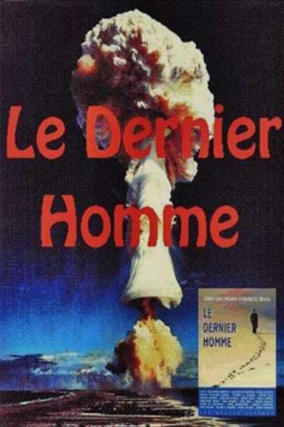 Le dernier homme