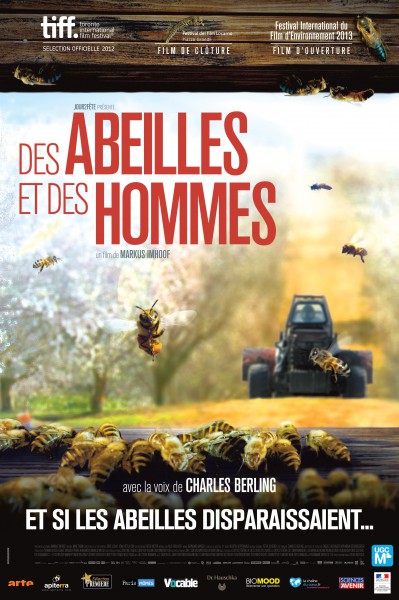 Des abeilles et des hommes