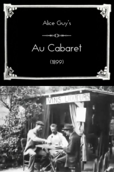 Au cabaret