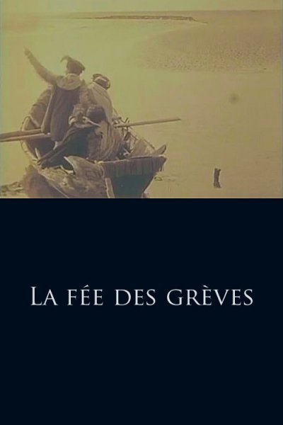 La fée des grèves