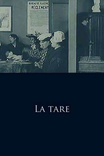 La tare