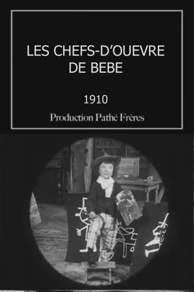 Les chefs-d'oeuvre de Bébé