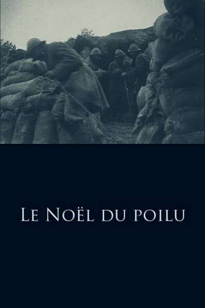 Le Noël du poilu