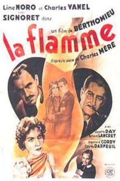 La Flamme