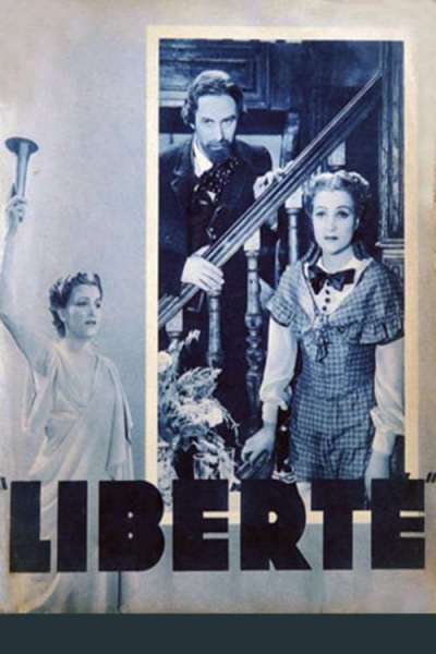 Liberté