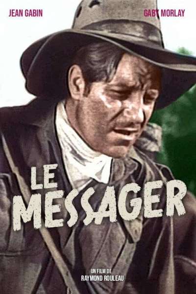 Le Messager