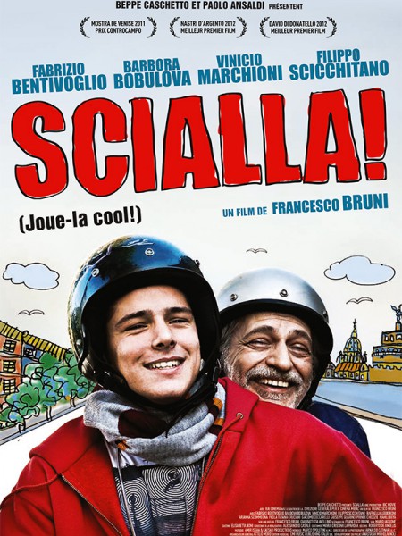 Scialla!