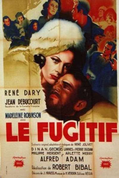 Le Fugitif