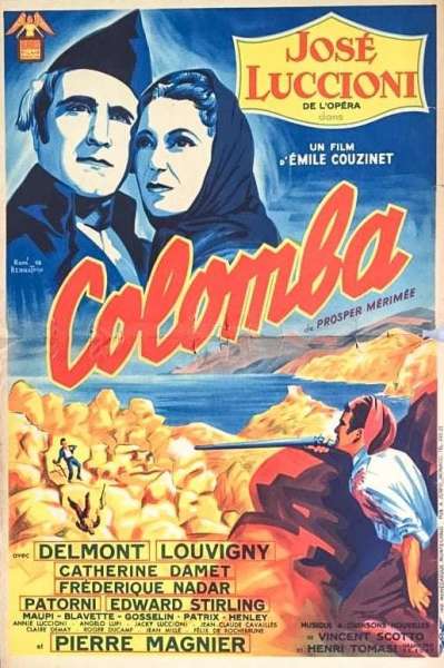 Colomba